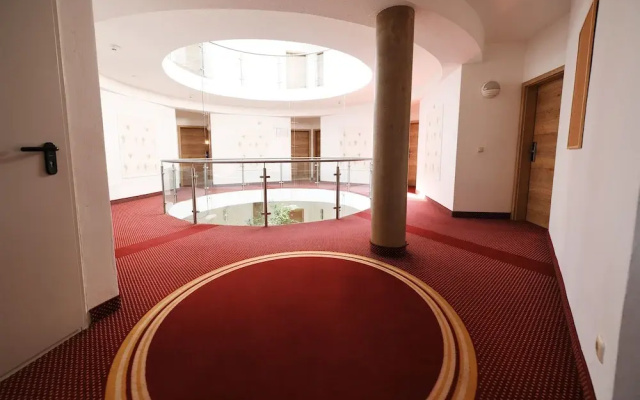 Hotel Best one