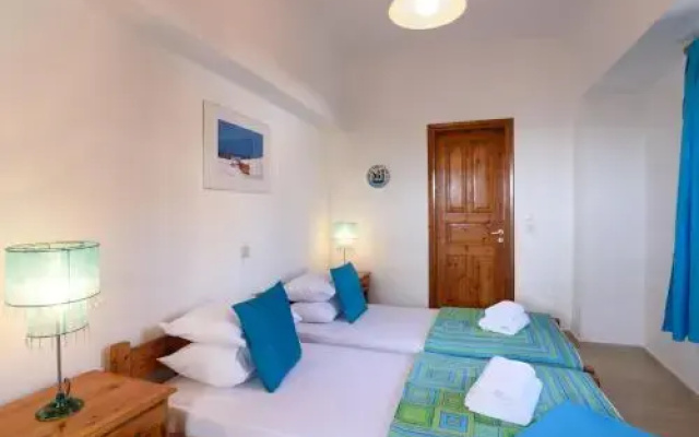 Villa Meandros