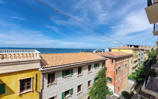 Jana Hotel & Apartment