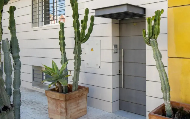 Apartamento Pedregalejo Beach Playa