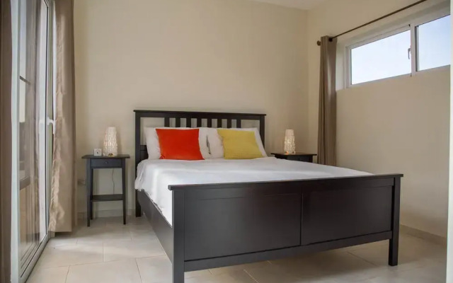 Villa Mango