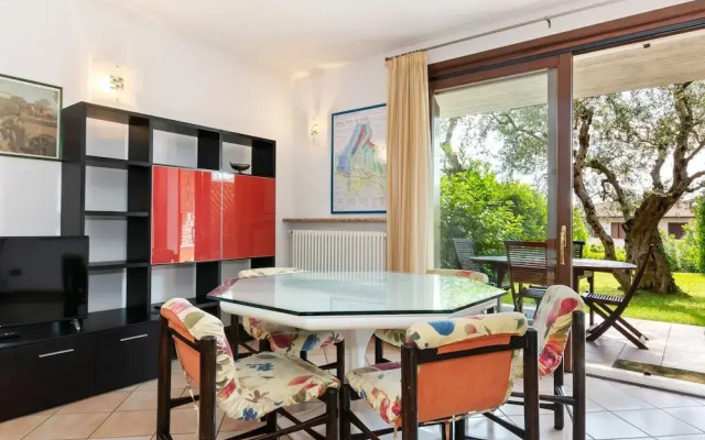 Holiday Home in Bardolino With Pool & Lake Views