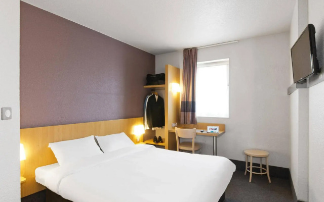 B&B HOTEL Nantes Rezé Saint-Sébastien