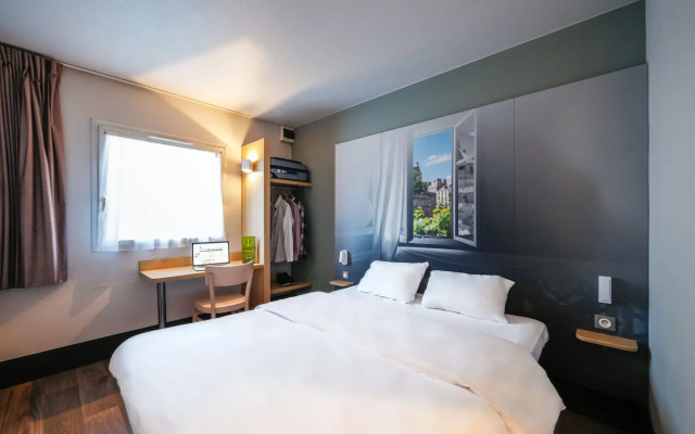 B&B HOTEL Nantes Atlantis Le Zénith