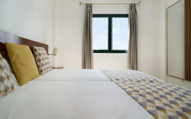 Отель BLUESEA Playa Club