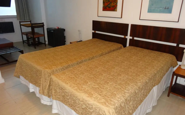 Hotel Flamengo Palace