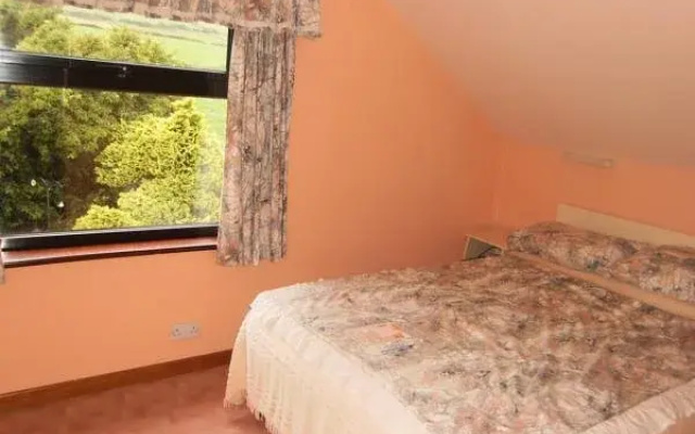 Garveys Farmhouse B&B