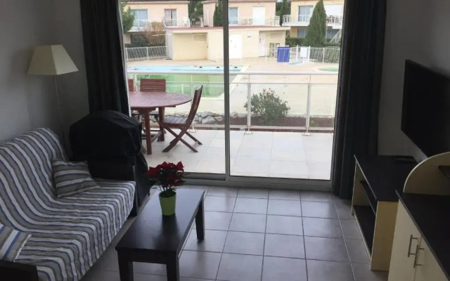 T 3 appart les jardins du phœbus
