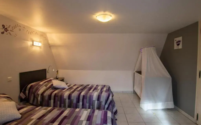 Gite Limeuil, 4 pièces, 6 personnes - FR-1-616-176