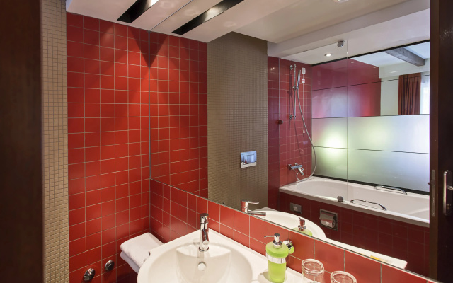Hotel Villa Donat