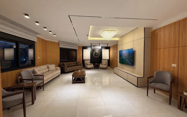 Riva suites