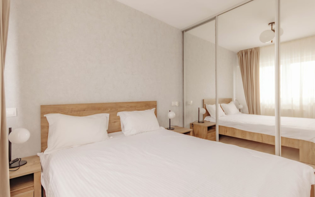ZEN Apartments Cluj