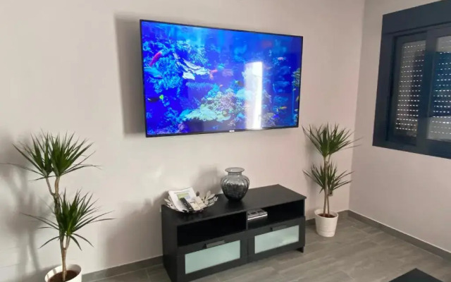 Apartamento Jazmín