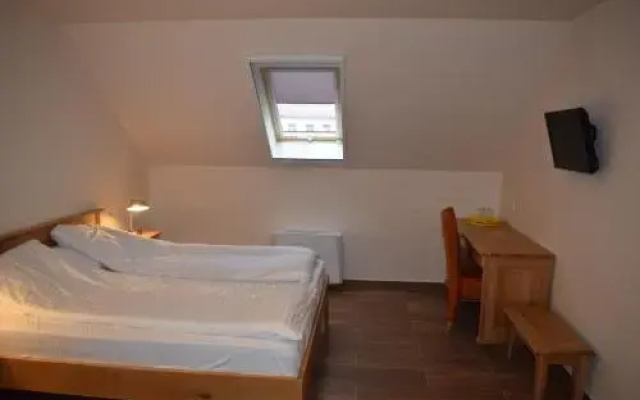 Pension Aquaris