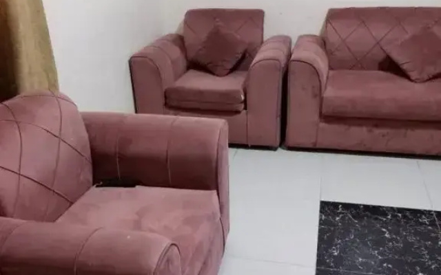 Mersal by OYO Rooms