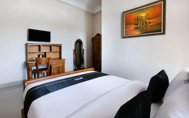 Ndalem Gusti Ayu by OYO Rooms
