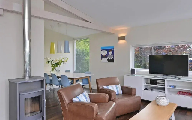 Holiday Home in Kamperland by Veerse Meer