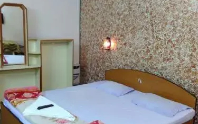 AMARKANTAKGO
