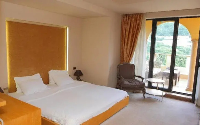 Park Hotel Sandanski