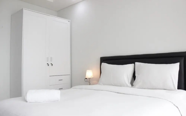 Strategic Studio at Green Kosambi Bandung Apartment