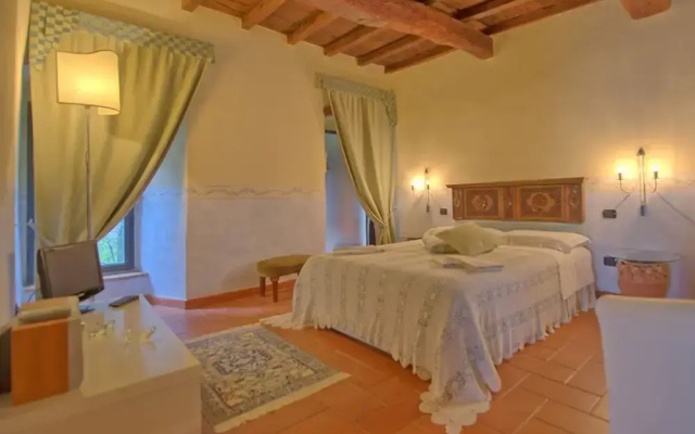 Casa Uscioli