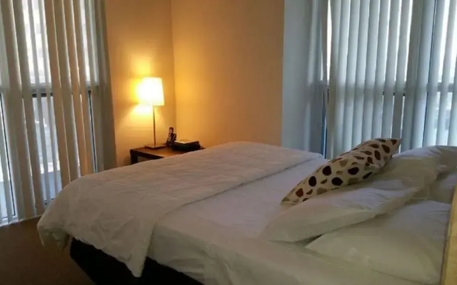 Pelicanstay in Downtown Toronto
