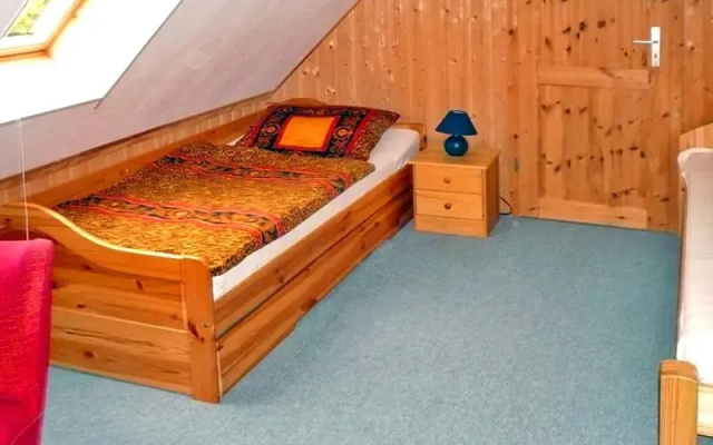 Luzie's Hus