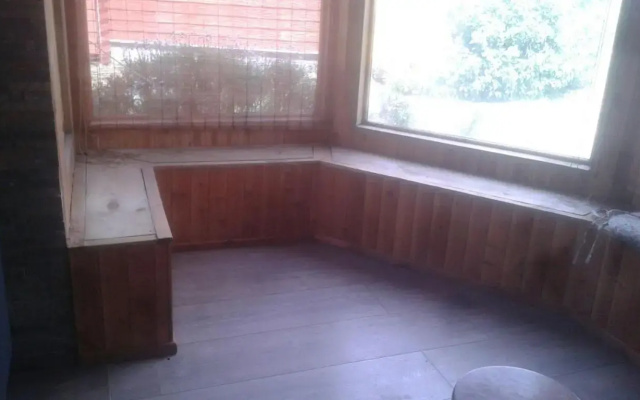 Cabañas Cuatro Estaciones