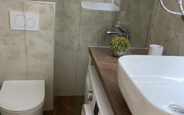 Apartman Senka