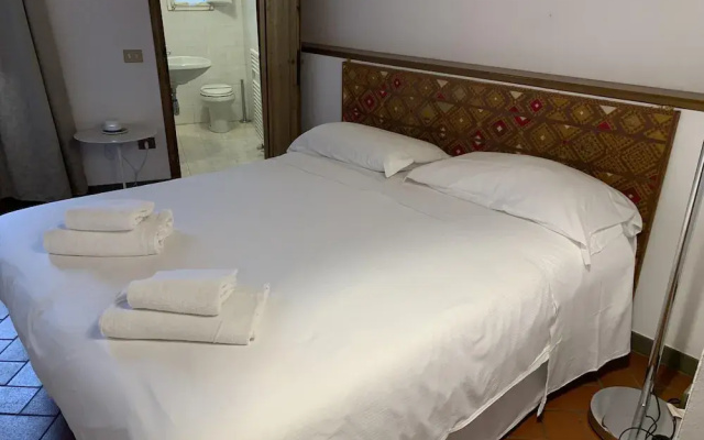 Ruote Second Floor in Firenze