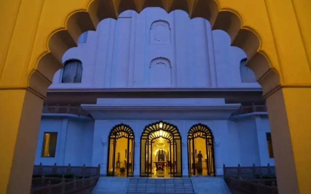 Hotel Utkarsh Vilas