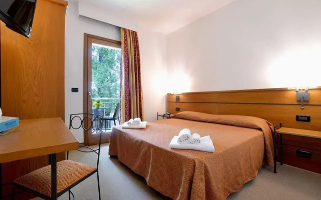 Hotel Alle Mondine