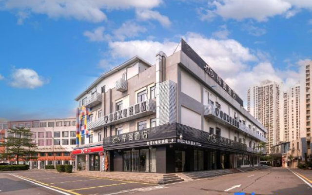 Ximan Hotel