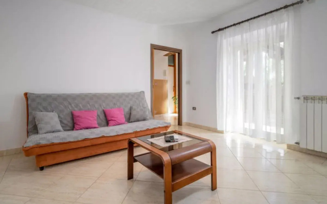 Apartment Bumbak Rääkkylä