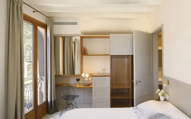 Vila Damunt Suites