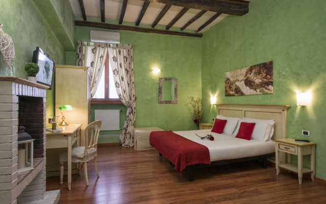 Navona Tower Relais