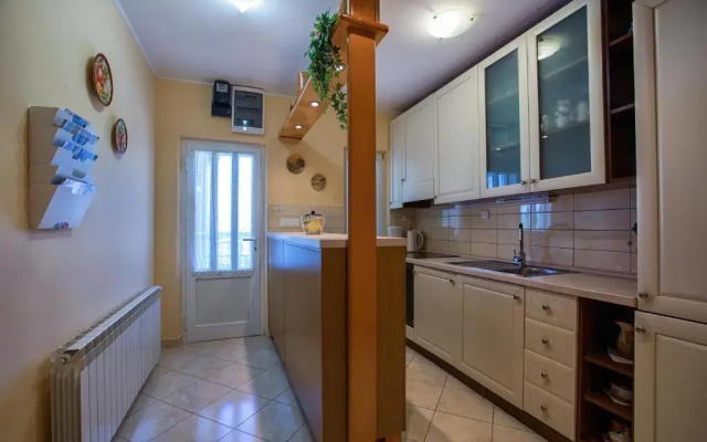 Holiday Villa Anna