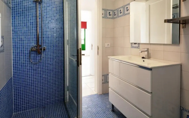 Apartamento Rocas Negras