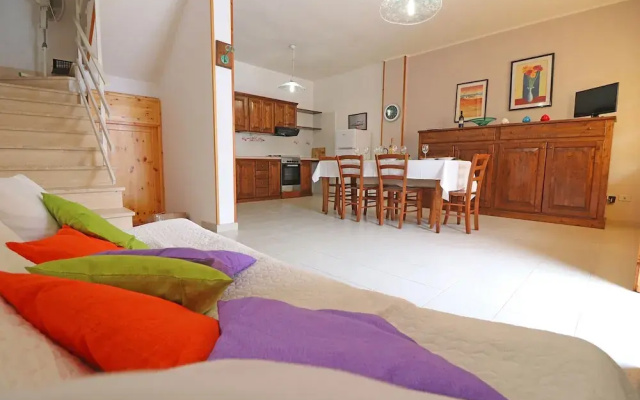Casa vacanze Rita 1 Otranto