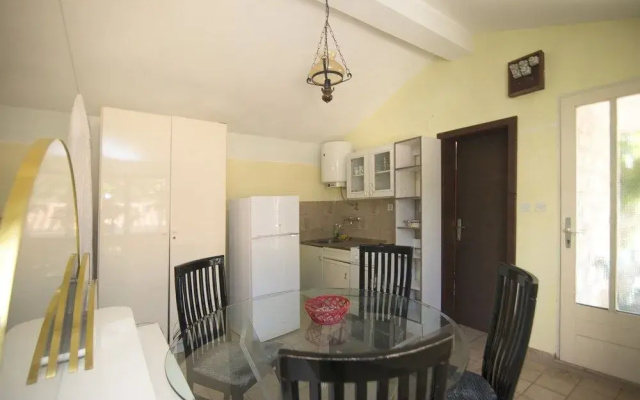 Apartment Bungalov