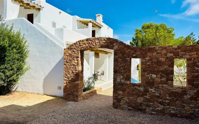 Can Chumbera Formentera