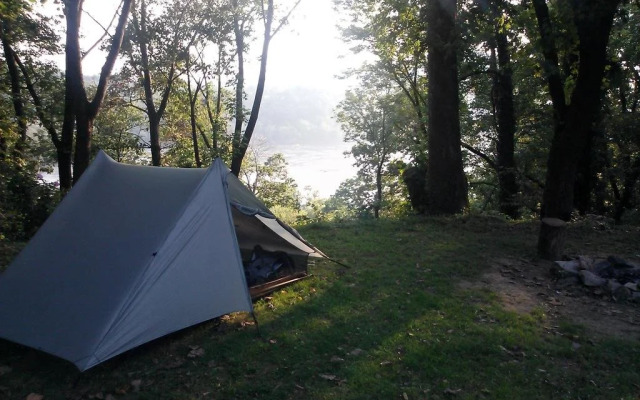 HI-Harpers Ferry Hostel & Campground