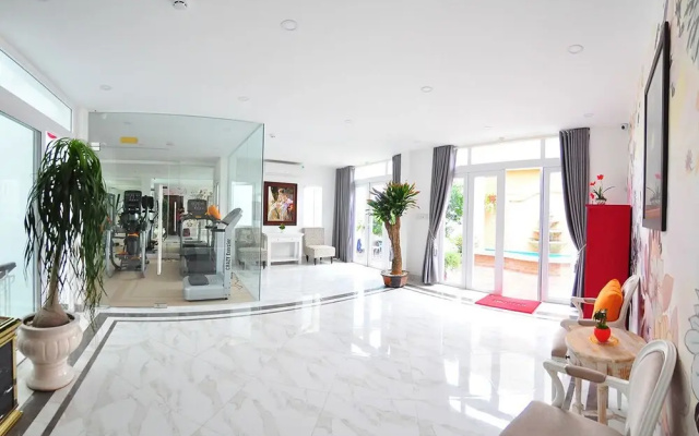 Grace Residence 3