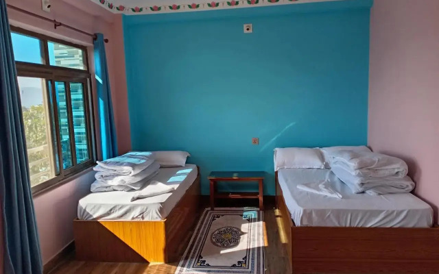 Palpa Community Homestay