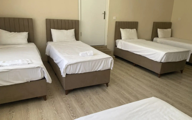 Grand Sami Hotel
