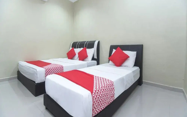 OYO 1180 Village View Motel