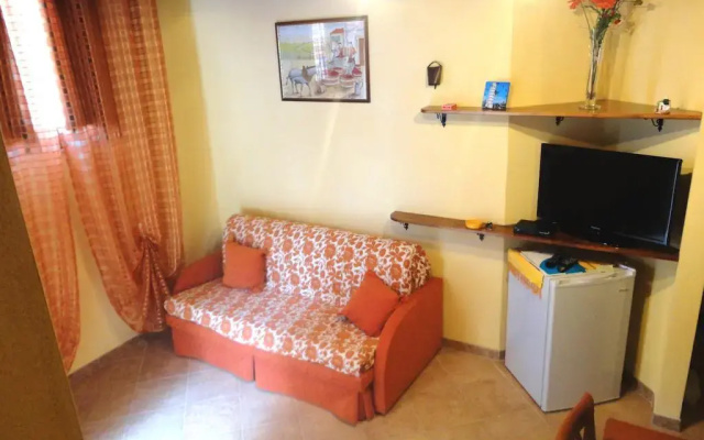 Case Vacanze Santa Lucia