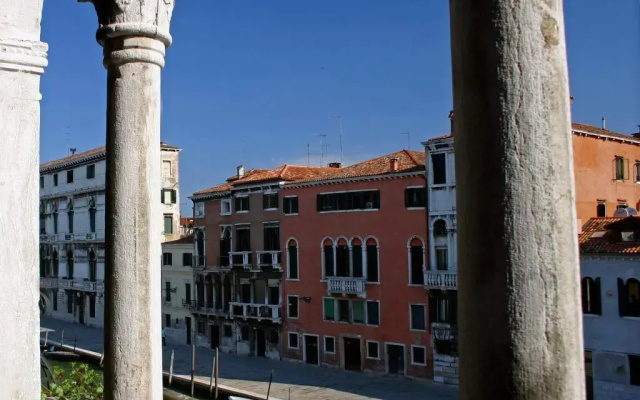 Palazzo Cendon