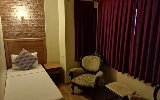 Casa Callinos