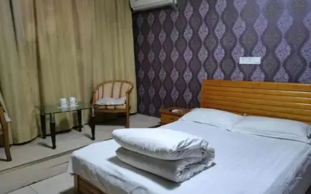 Danyang Golden Sun Hotel